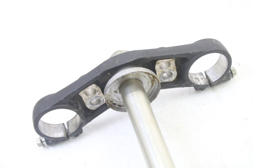 photo de PIASTRA YAMAHA YZ 85 (2022 - 2025) - Altra angolazione