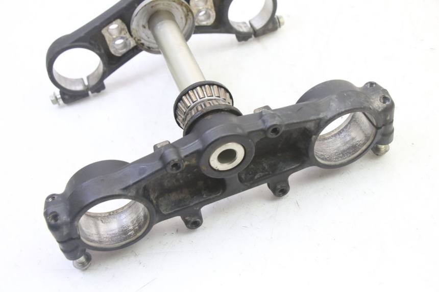 photo de PIASTRA YAMAHA YZ 85 (2022 - 2025) - Primo piano tecnico