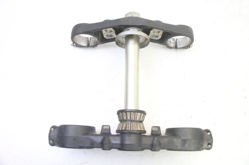 photo de PIASTRA YAMAHA YZ 85 (2022 - 2025) - Vista d'insieme del prodotto