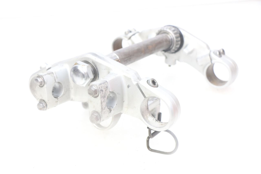 photo de TE FORCELLA KAWASAKI ZR7 ZR-7 S 750 (1999 - 2004) - Vista principale