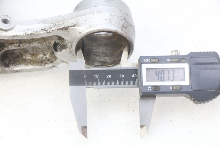 photo de TE FORCELLA KAWASAKI ZR7 ZR-7 S 750 (1999 - 2004) - Dettaglio del componente