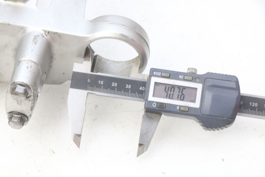 photo de TE FORCELLA KAWASAKI ZR7 ZR-7 S 750 (1999 - 2004) - Zoom sullo stato d'uso