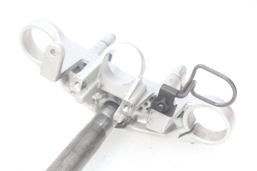 photo de TE FORCELLA KAWASAKI ZR7 ZR-7 S 750 (1999 - 2004) - Primo piano tecnico