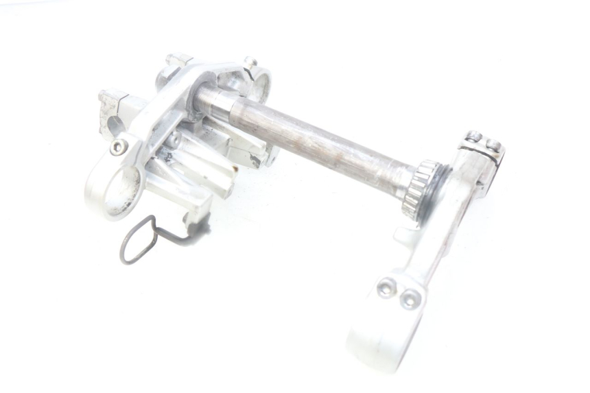 photo de TE FORCELLA KAWASAKI ZR7 ZR-7 S 750 (1999 - 2004) - Stato della superficie e materiale