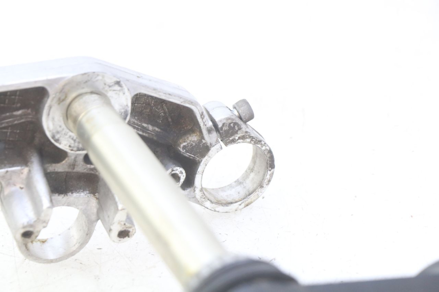 photo de TE FORCELLA KAWASAKI ZX-6R ZX6R 600 (1995 - 1997) - Dettagli dei punti di fissaggio