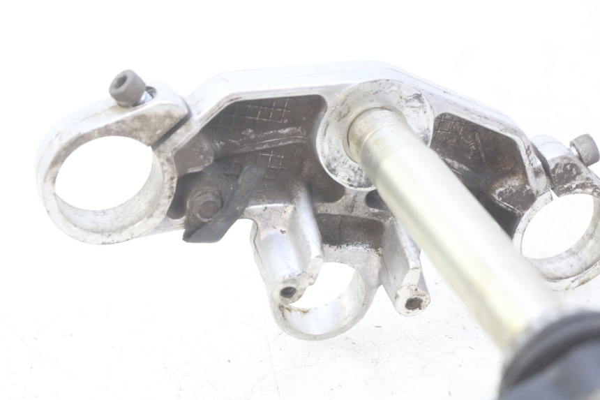 photo de TE FORCELLA KAWASAKI ZX-6R ZX6R 600 (1995 - 1997) - Stato della superficie e materiale