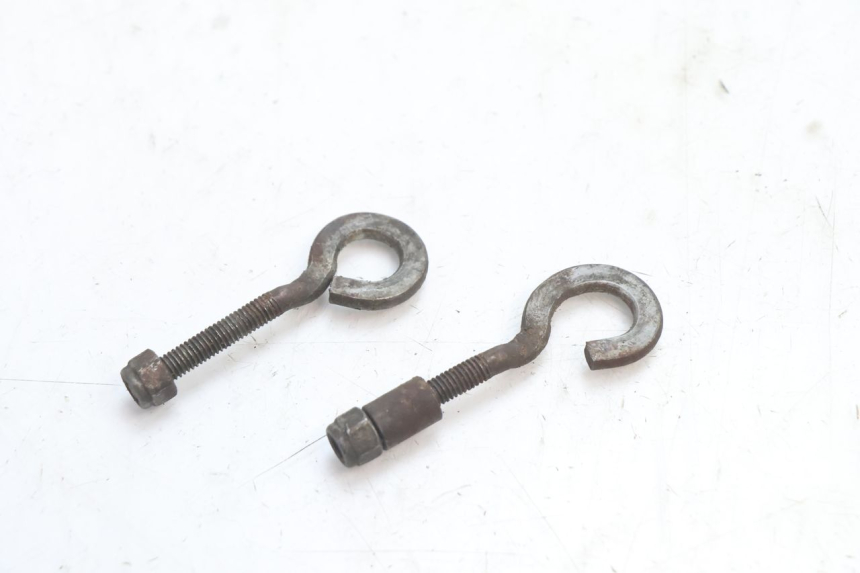 photo de TENDICATENA PEUGEOT 103 SPX CLIP 50 (1989 - 1992) - Vista principale