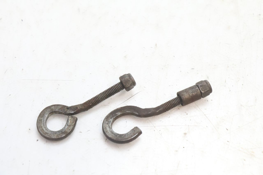 photo de TENDICATENA PEUGEOT 103 SPX CLIP 50 (1989 - 1992) - Dettaglio del componente