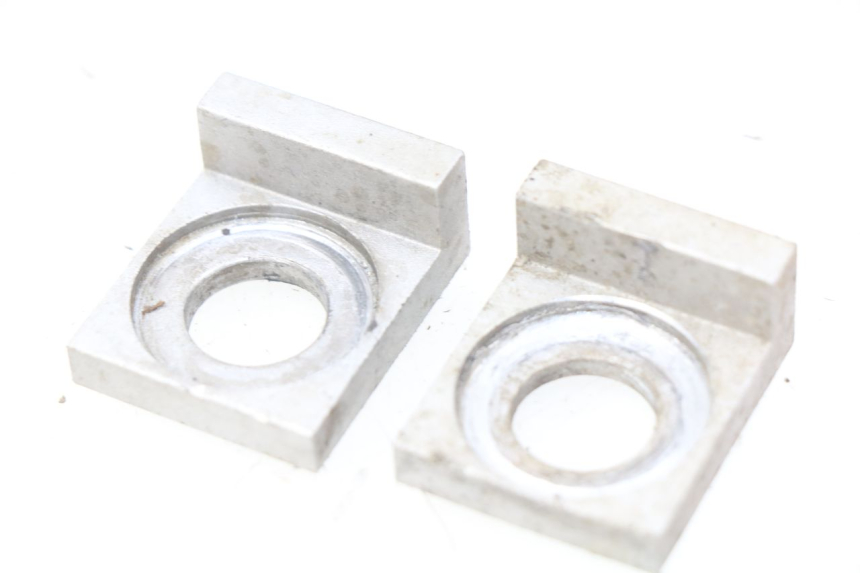 photo de TENDICATENA ORION AGB37 CRF1 DIRT BIKE 125 (2013 - 2021) - Vista principale