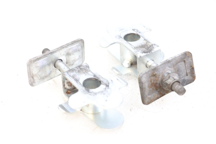 photo de TENSORE CATENA HYOSUNG GV AQUILA 125 (2000 - 2009) - Dettaglio del componente