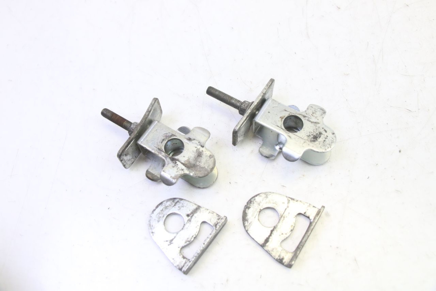 photo de TENSORE CATENA HYOSUNG GV AQUILA 125 (2000 - 2009) - Vista principale