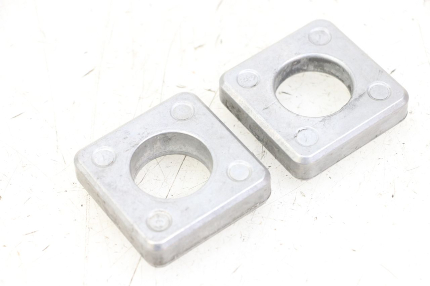 photo de TENDICATENA BMW S RR ABS S1000RR 1000 (2015 - 2018) - Zoom sullo stato d'uso