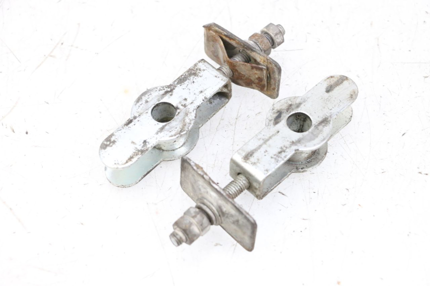 photo de TENDICATENA MAG POWER BOMBERS 4T 50 (2016 - 2026) - Vista principale