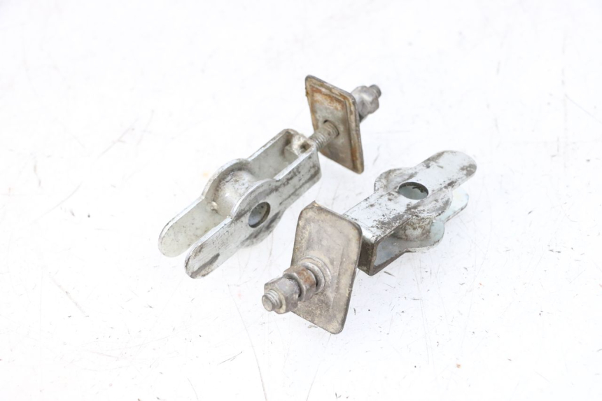 photo de TENDICATENA MAG POWER BOMBERS 4T 50 (2016 - 2026) - Zoom sullo stato d'uso