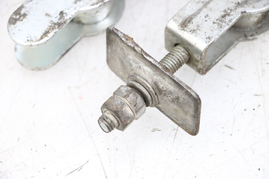 photo de TENDICATENA MAG POWER BOMBERS 4T 50 (2016 - 2026) - Vista d'insieme del prodotto