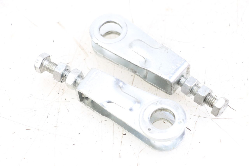 photo de TENDICATENA ARCHIVE CAFE RACER 4T 50 (2019 - 2024) - Vista principale