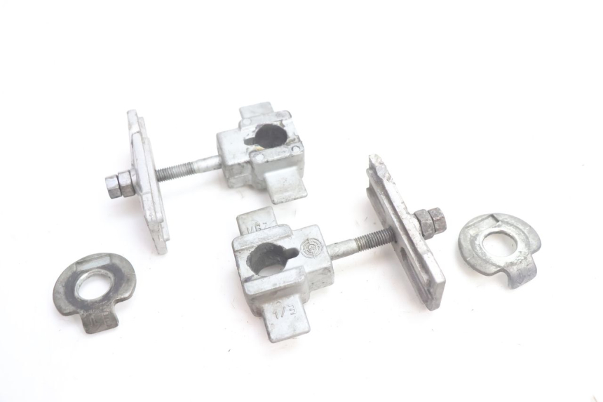 photo de TENDICATENA HONDA CB F HORNET 600 (2005 - 2006) - Altra angolazione