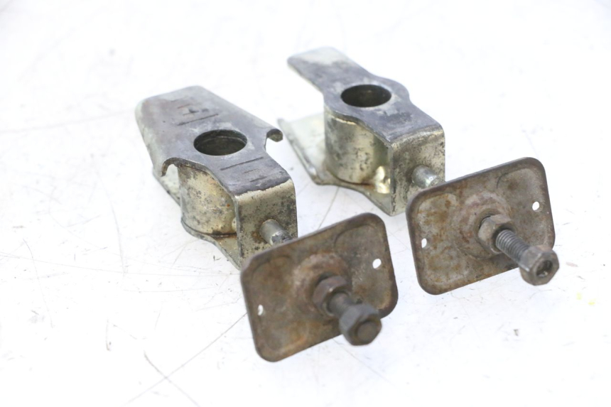 photo de TENDICATENA HONDA CB TWO FIFTY 250 (1991 - 2002) - Dettaglio del componente