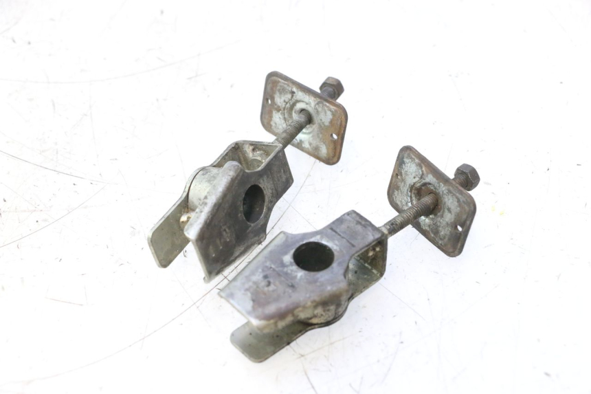 photo de TENDICATENA HONDA CB TWO FIFTY 250 (1991 - 2002) - Zoom sullo stato d'uso