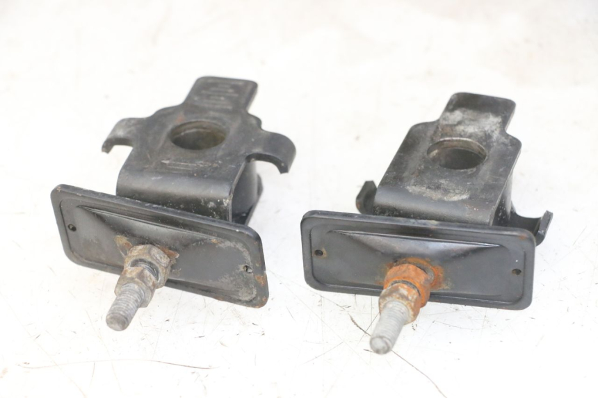 photo de TENDICATENA HONDA CBF 500 (2004 - 2007) - Vista principale