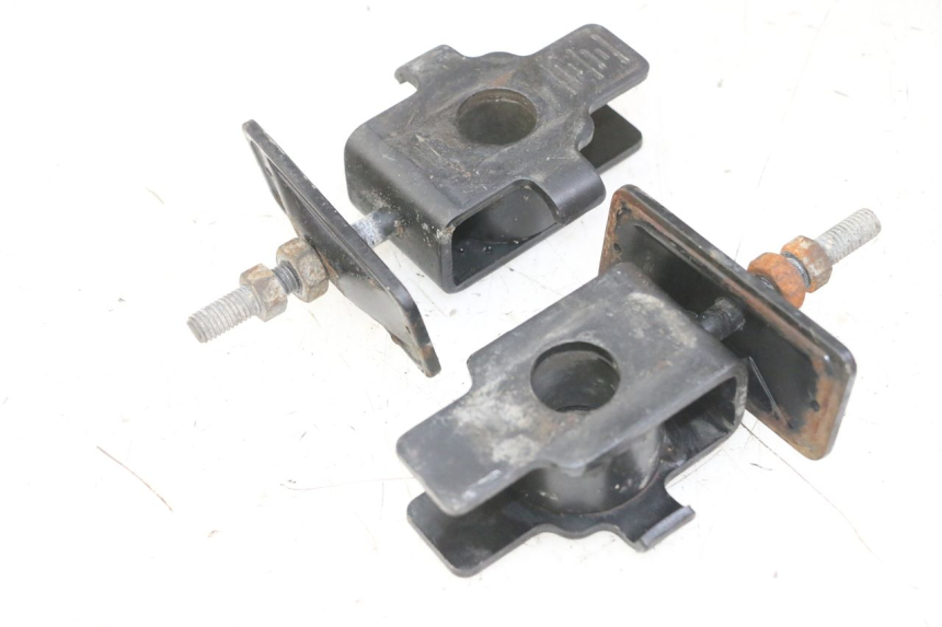 photo de TENDICATENA HONDA CBF 500 (2004 - 2007) - Dettaglio del componente