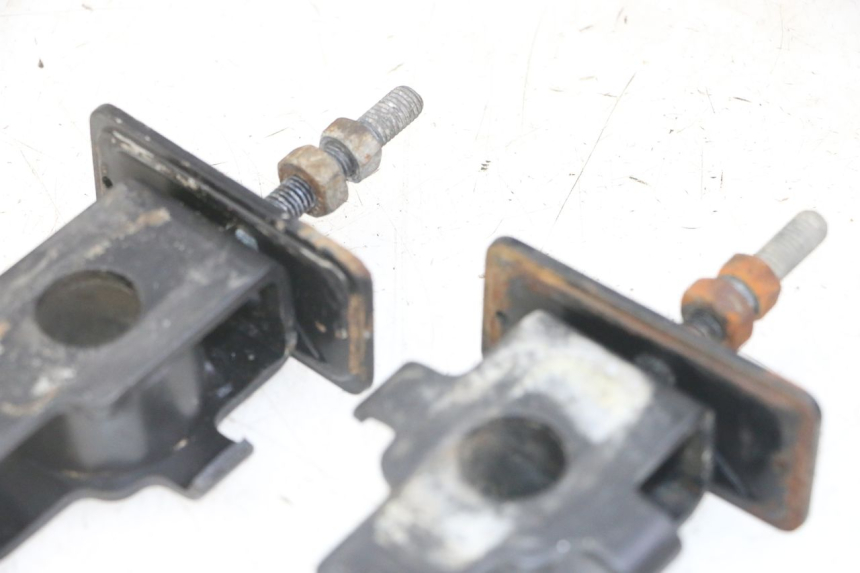 photo de TENDICATENA HONDA CBF 500 (2004 - 2007) - Zoom sullo stato d'uso