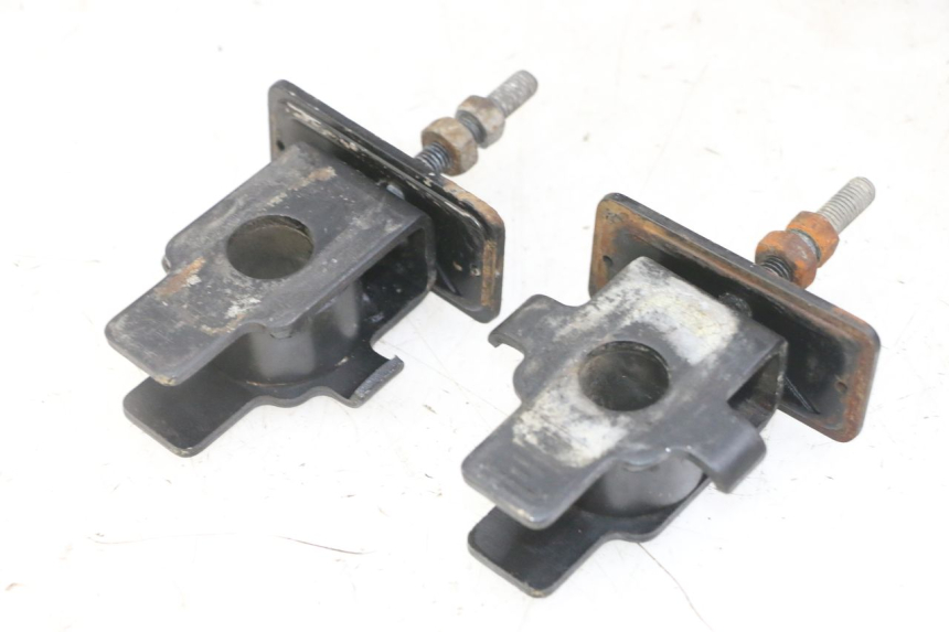 photo de TENDICATENA HONDA CBF 500 (2004 - 2007) - Altra angolazione