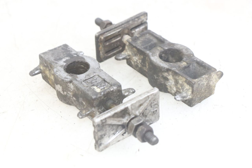 photo de TENDICATENA HONDA CBR F SC25 1000 (1989 - 1992) - Vista principale