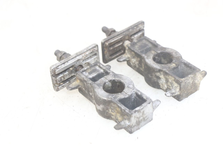 photo de TENDICATENA HONDA CBR F SC25 1000 (1989 - 1992) - Zoom sullo stato d'uso