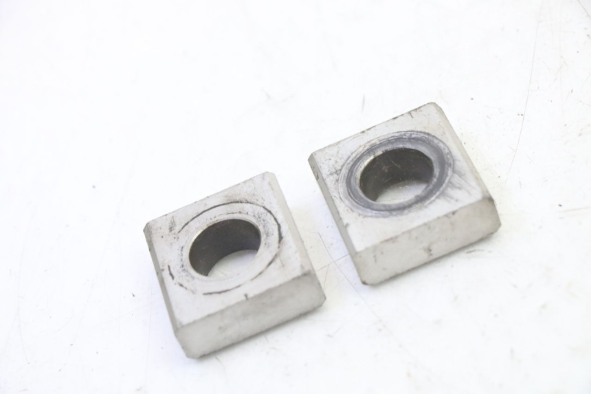 photo de TENDICATENA HONDA CBR RR FIREBLADE 900 (1992 - 1994) - Vista principale