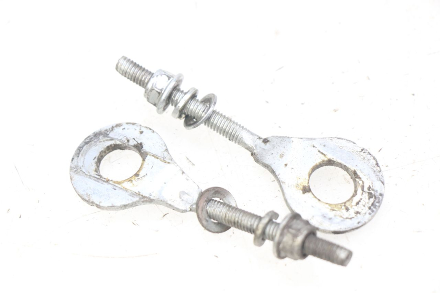 photo de TENDICATENA TNT MOTOR CITY 50 (2007 - 2018) - Vista principale