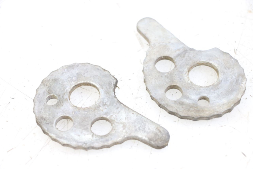 photo de TENDICATENA SHERCO CITY CORP 125 (2003 - 2007) - Vista principale