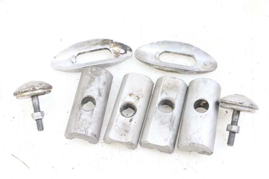 photo de TENDICATENA APRILIA CLASSIC 125 (1995 - 2001) - Primo piano tecnico