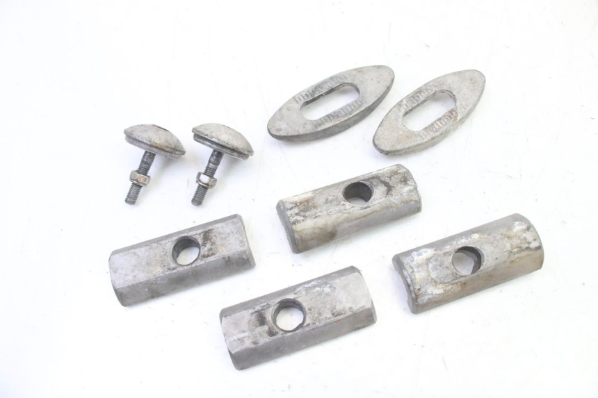 photo de TENDICATENA APRILIA CLASSIC 125 (1995 - 2001) - Vista principale