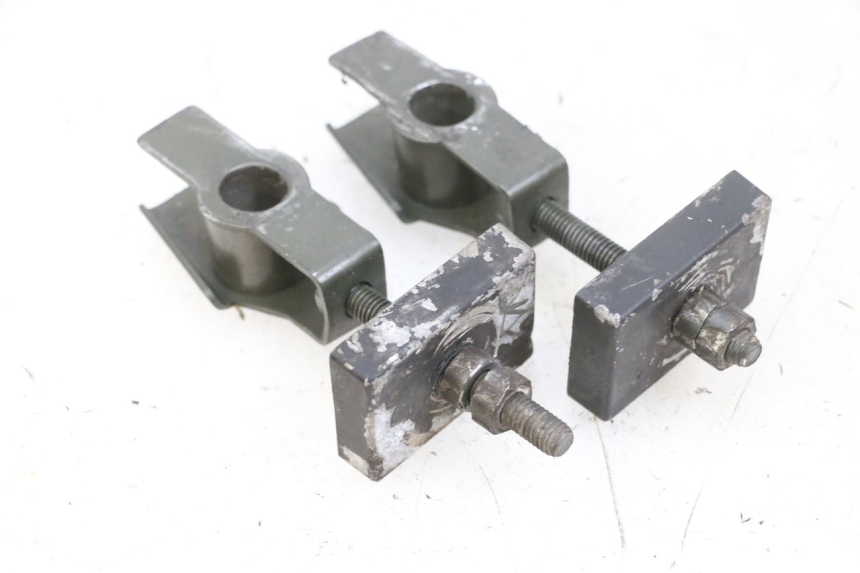 photo de TENDICATENA KSR CODE 125 (2018 - 2020) - Vista principale