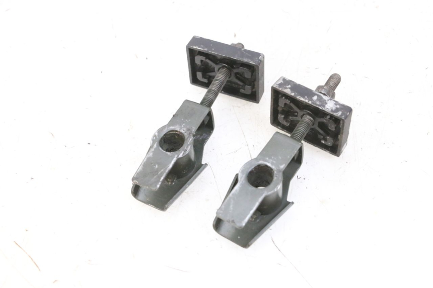 photo de TENDICATENA KSR CODE 125 (2018 - 2020) - Altra angolazione