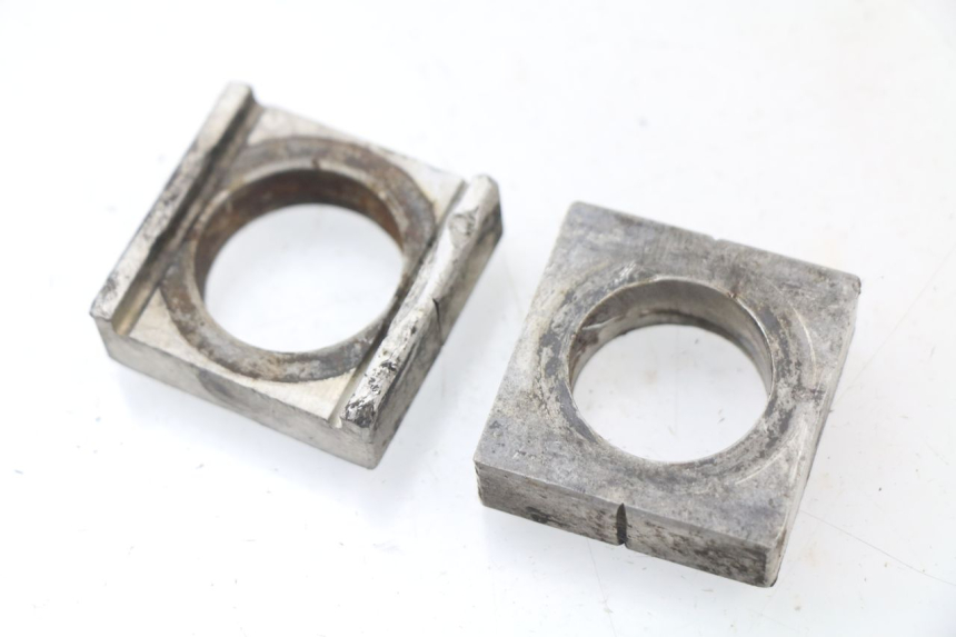 photo de TENDICATENA HONDA CR 125 (2000 - 2001) - Vista principale