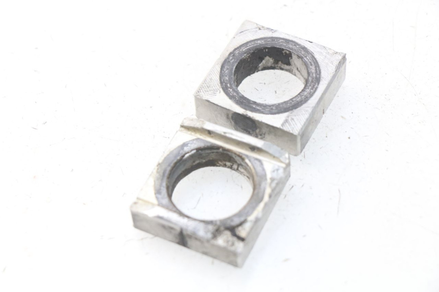 photo de TENDICATENA HONDA CRF CR-F 450 (2005 - 2008) - Zoom sullo stato d'uso