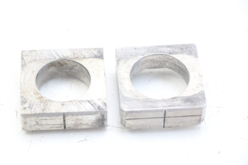 photo de TENDICATENA HONDA CRF 250 (2010 - 2013) - Zoom sullo stato d'uso