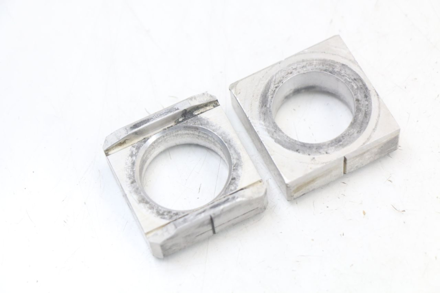 photo de TENDICATENA HONDA CRF R 250 (2020 - 2021) - Dettaglio del componente