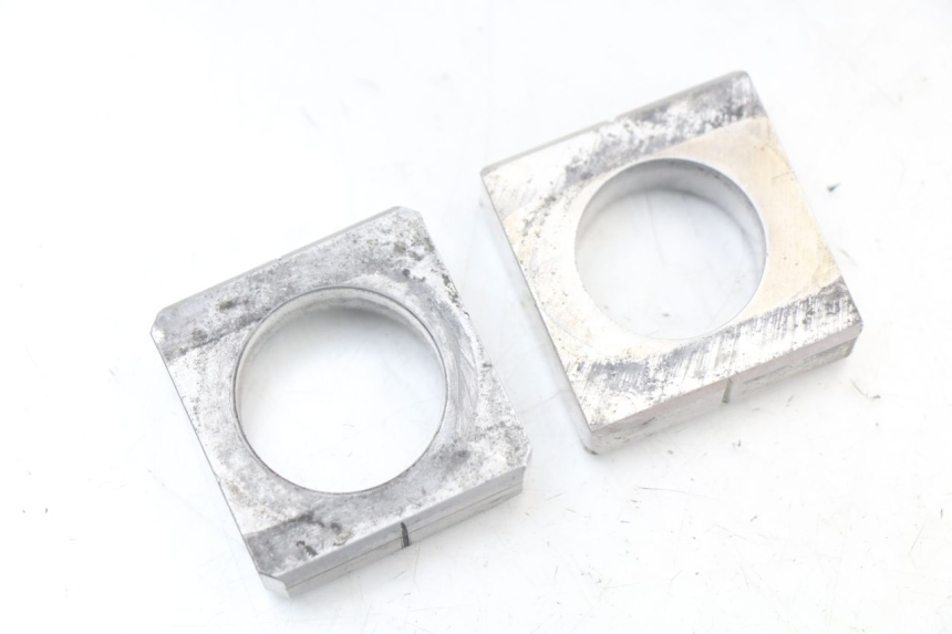 photo de TENDICATENA HONDA CRF R 250 (2020 - 2021) - Zoom sullo stato d'uso