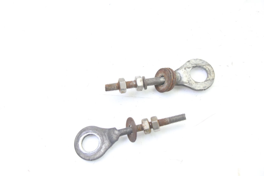 photo de TENDICATENA SKYTEAM DAX REPLICA 110 (2005 - 2015) - Dettaglio del componente