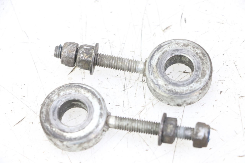 photo de TENDICATENA DERBI SENDA R X-TREME 50 (2006 - 2010) - Vista principale