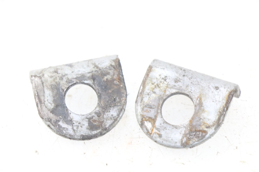 photo de Tenditore catena CCR DIRT BIKE 125 - Zoom sullo stato d'uso