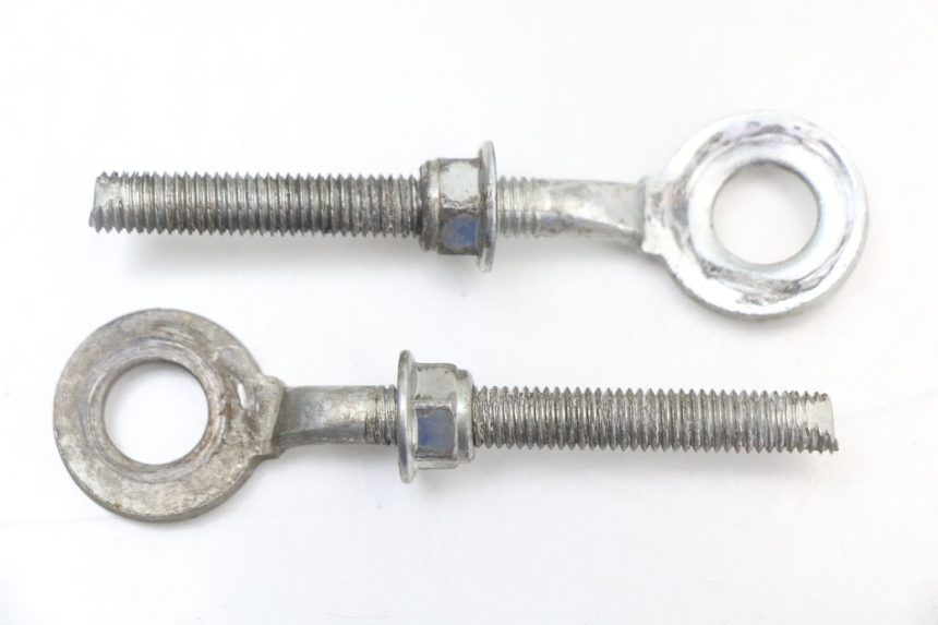 photo de Tenditore catena CCR DIRT BIKE 125 - Vista principale