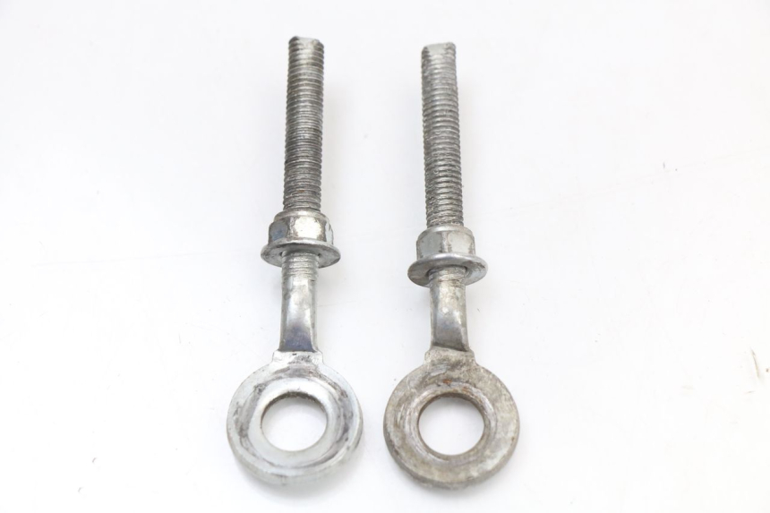 photo de Tenditore catena CCR DIRT BIKE 125 - Zoom sullo stato d'uso