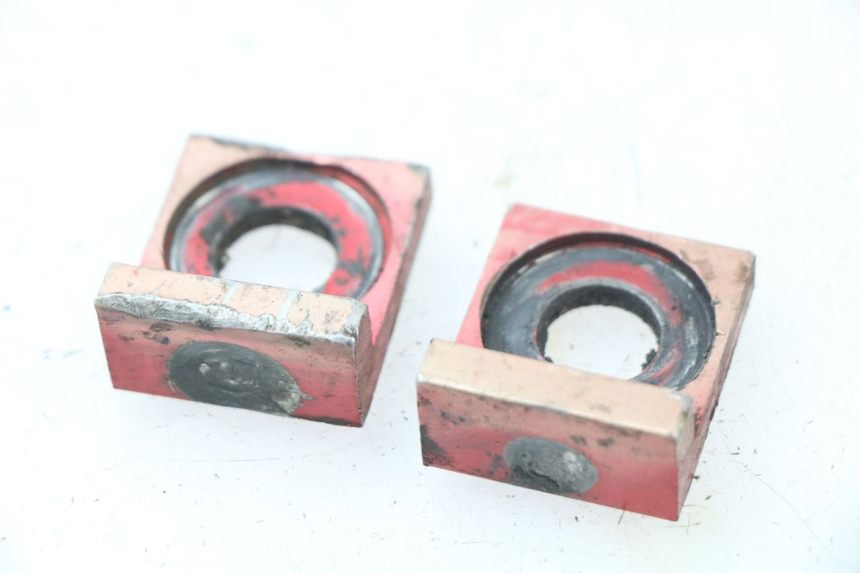 photo de Tenditore catena APOLLO DIRT BIKE 140 (2010 - 2020) - Vista principale