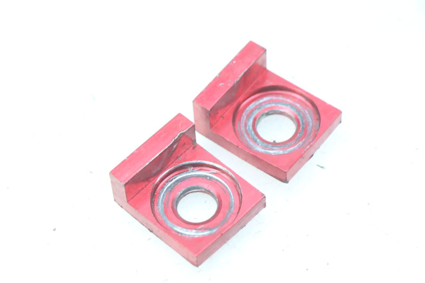 photo de TENDICATENA CCR DIRT BIKE 110 - Zoom sullo stato d'uso