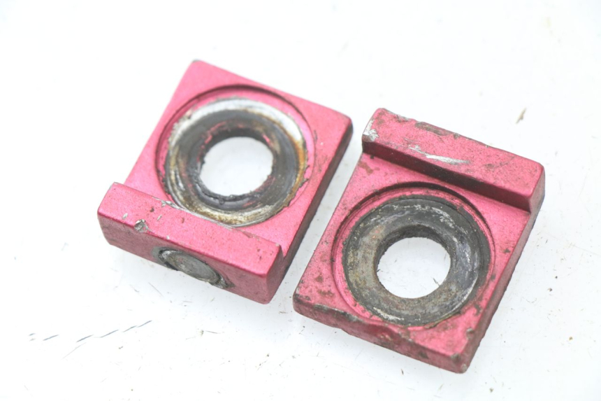 photo de Tenditore catena LIFAN DIRT SKUD 200 - Vista principale