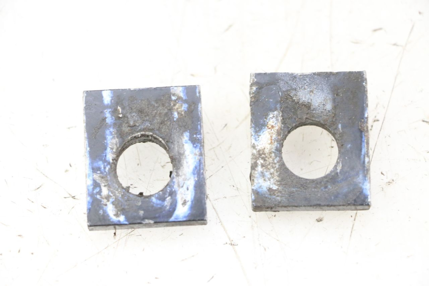 photo de TENDICATENA BSE DIRTBIKE PH10L 125 - Zoom sullo stato d'uso